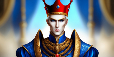 Navigating Intrigue: The Red Crown Challenge in Blue Prince