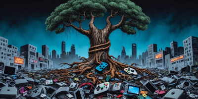 Gaming Industry Faces Turmoil as Major Studios Announce Layoffs