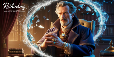 Rethinking Doctor Strange: How Simple Conversations Could Have Saved the Multiverse and Millions