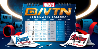 Marvel's Evolving Release Strategy: A Shift Toward Quality Over Quantity Post-2025