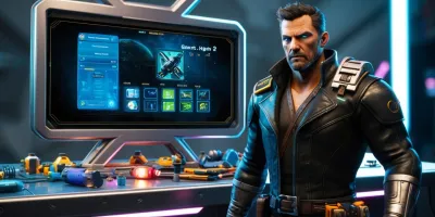 Expanding Tactical Horizons: Mastering Inventory Customization and Combat Readiness in The Outer Worlds 2