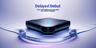 Delayed Debut: How a Late 2029 Launch Sets a New Standard for Console Longevity