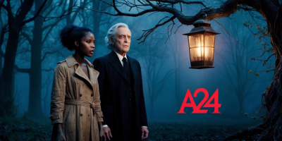 Eerie Encounters: Ayo Edebiri and John Malkovich Star in A24's Upcoming Horror-Thriller Opus