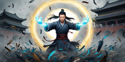 Unleashing Elemental Fury: Mastering the Temper Acupoints System in Wuchang: Fallen Feathers