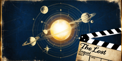 Celestial Confluence: The Lost Blueprint of an Epic Sequel