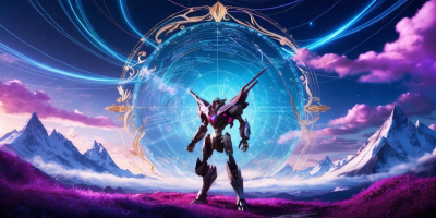 Charting Your Destiny on Mira: Redefining Divisions in Xenoblade Chronicles X: Definitive Edition