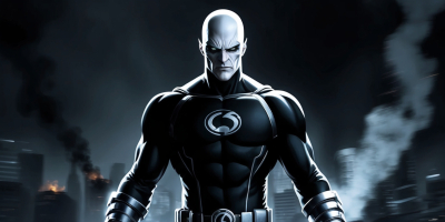 A Dark Turn: Gearbox Unveils a Formidable New Ultimate Villain