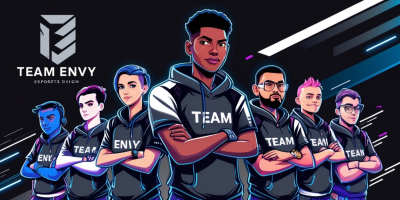 Team Envy Assembles a Dominant Valorant Squad for Challengers Division Playoffs