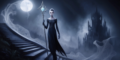 Shadows of Choice: Unraveling Destiny in The Acolyte's Latest Episode