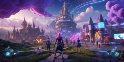 Blending Realms: Redefining Progression Through Innovative Quest Mechanics