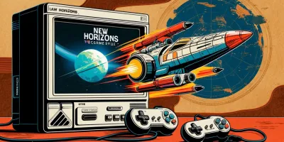 New Horizons in Classic Gameplay