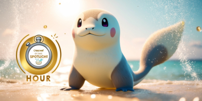 Oshawott Spotlight Hour: Catching Perfection in Pokémon Go