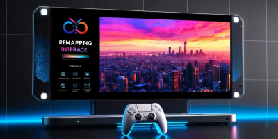 Upcoming Update Enhances Gameplay with Remapping, Accessibility, and Crossplay Hints