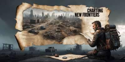Charting New Frontiers: An Evolving Roadmap for Post-Apocalyptic Survival