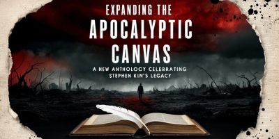 Expanding the Apocalyptic Canvas: A New Anthology Celebrating Stephen King's Legacy
