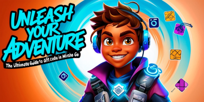 Unleash Your Adventure: The Ultimate Guide to Gift Codes in Miraibo GO