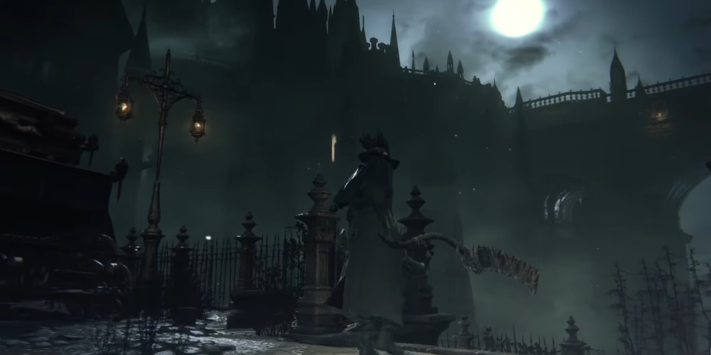 Bloodborne