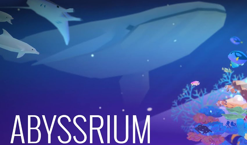 AbyssRium logo