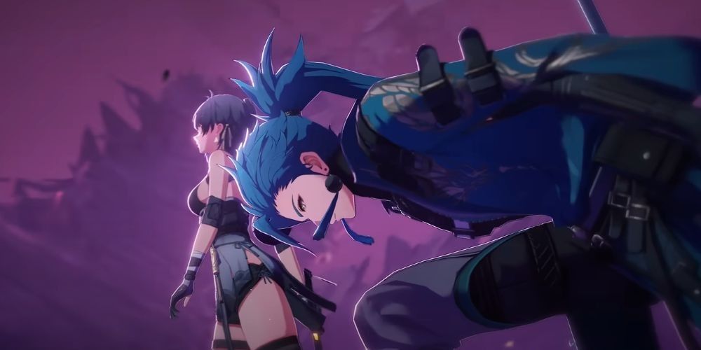 Wuthering Waves: Global Launch Imminent with New Trailer