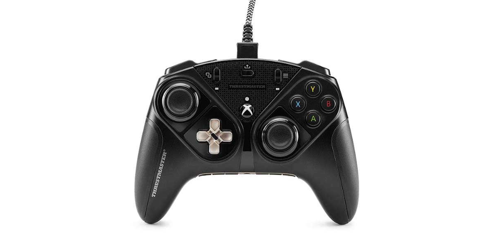 Evolution of a Classic: Thrustmaster eSwap X2 Pro Controller Review
