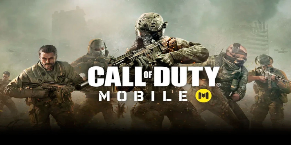 Call of Duty: Mobile Alternative Games You Should Try