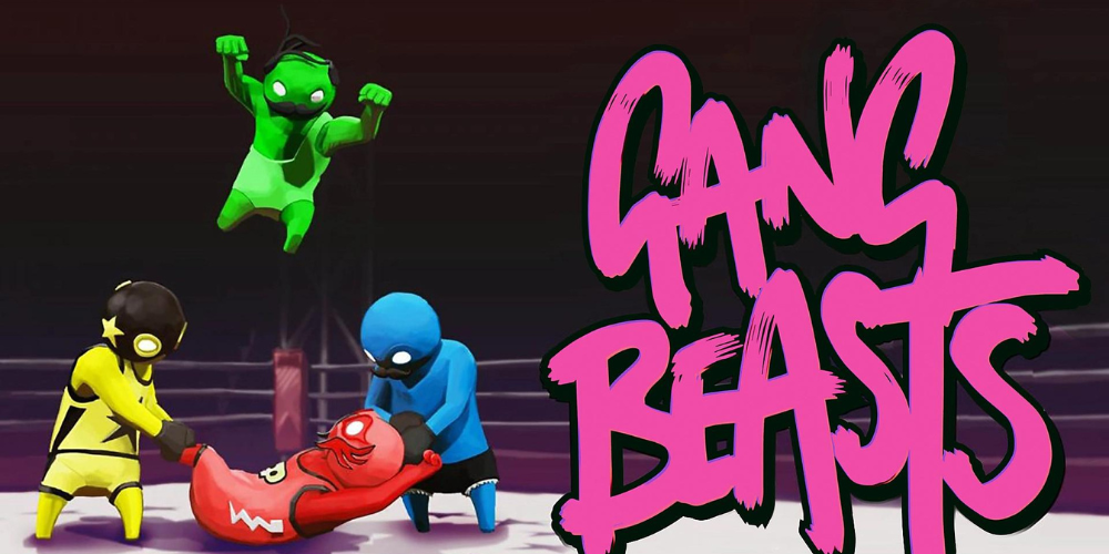 Gang Beasts: 10 Special Moves and Tricks You Need to Learn