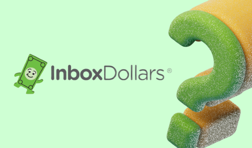 InboxDollars logotype