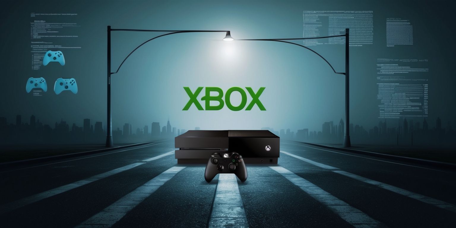 Xbox at a Crossroads: Rumors of Restructuring and Workforce Cuts in Microsoft's Gaming Division