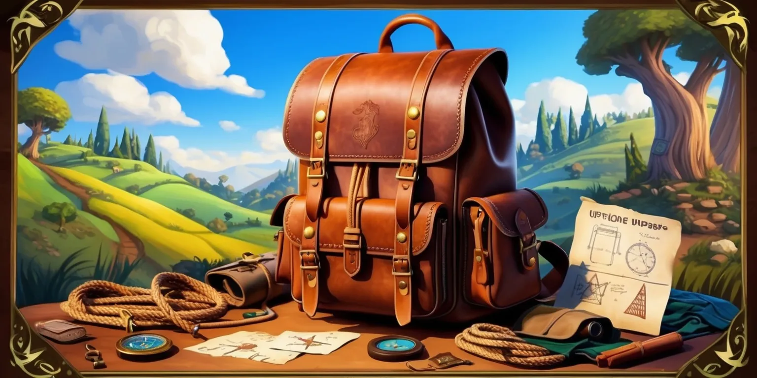 Expanding Horizons: Mastering the Art of Backpack Upgrades in Hytale